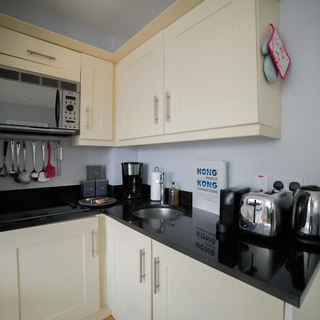 Art-Deco Apartment In Very Popular Chelsea Area Londres Extérieur photo