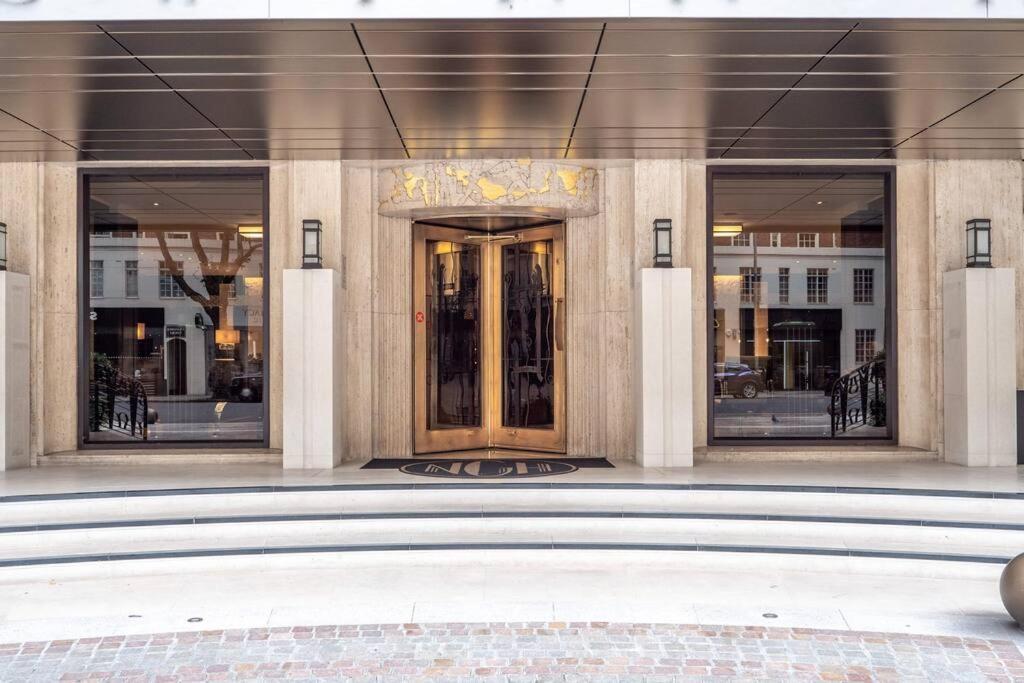 Art-Deco Apartment In Very Popular Chelsea Area Londres Extérieur photo